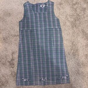 Kids dress